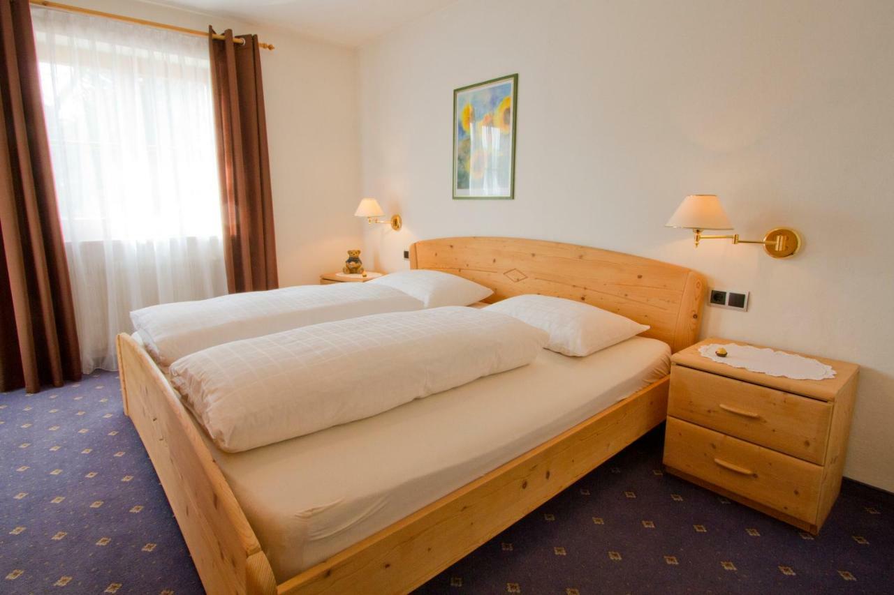 Appartamento Haus Niederweg Tirolo Esterno foto