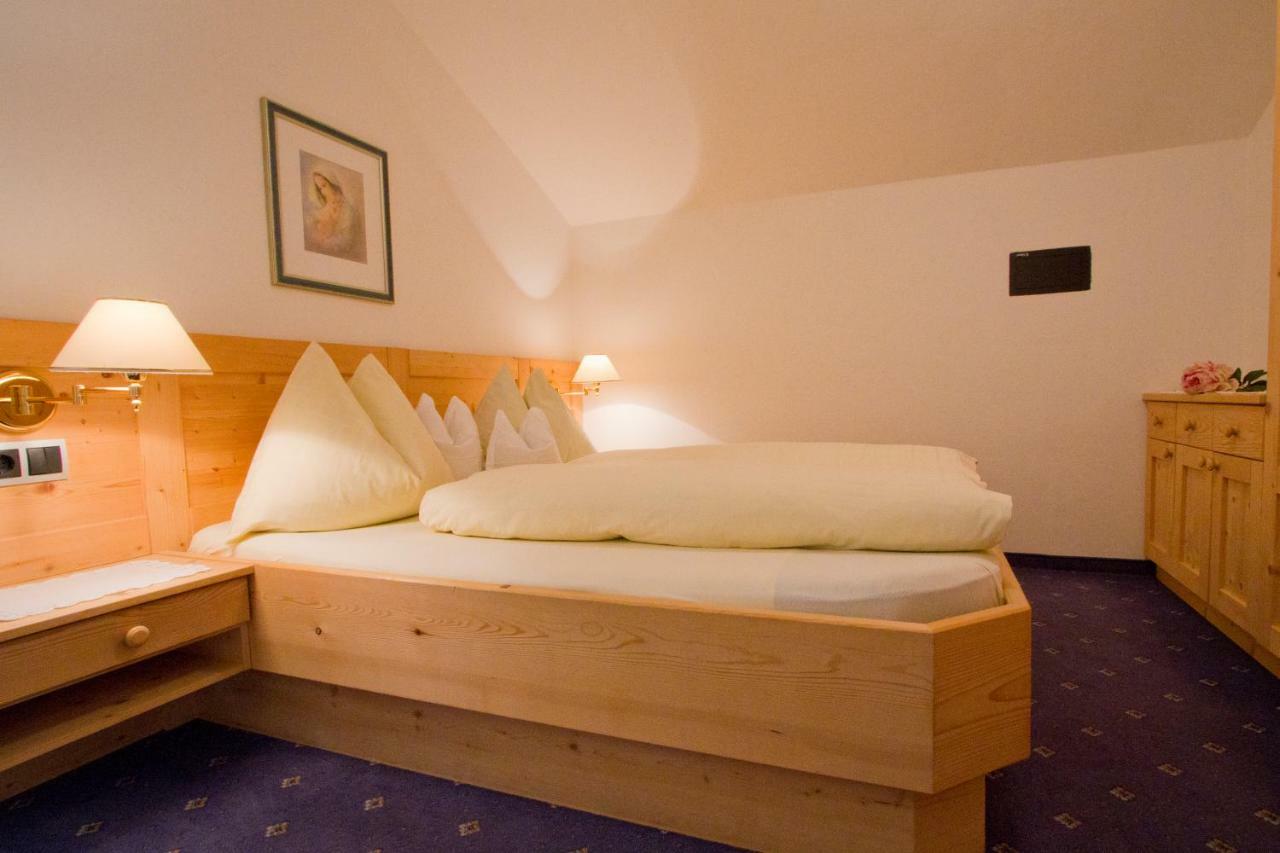 Appartamento Haus Niederweg Tirolo Esterno foto