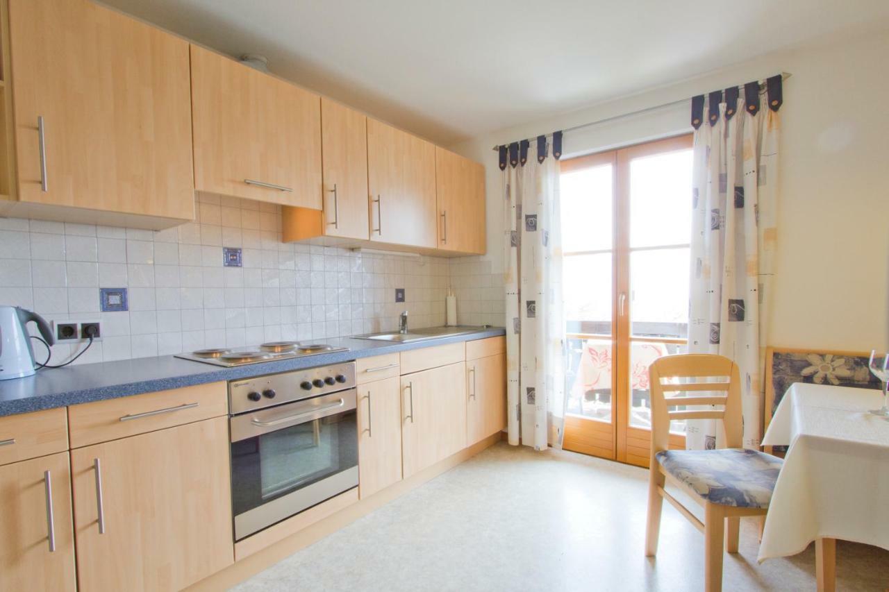 Appartamento Haus Niederweg Tirolo Esterno foto