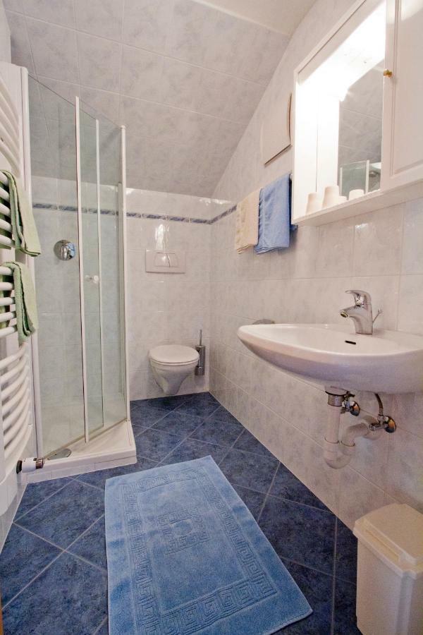 Appartamento Haus Niederweg Tirolo Esterno foto