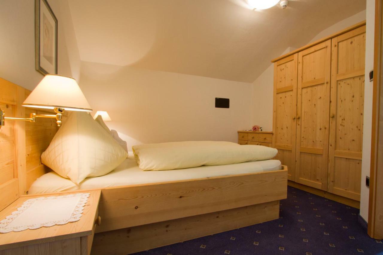 Appartamento Haus Niederweg Tirolo Esterno foto