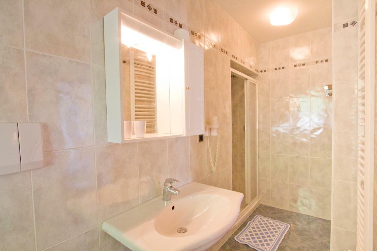 Appartamento Haus Niederweg Tirolo Esterno foto