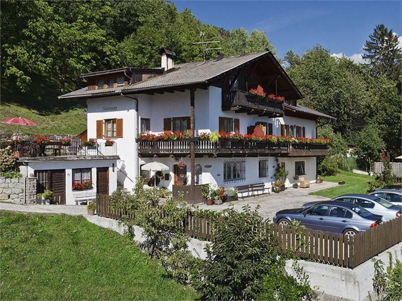 Appartamento Haus Niederweg Tirolo Esterno foto